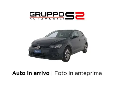 Begagnad VW Polo
