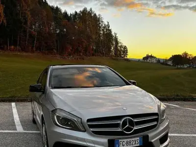 Usata Mercedes A200