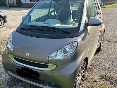 Smart ForTwo Coupé