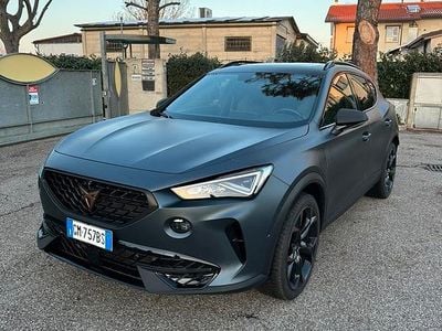 Usata Cupra Formentor VZ 245 CV (180 kW) 2023 SUV