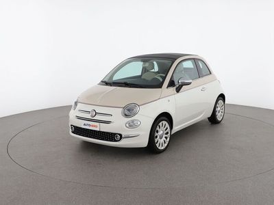 usata Fiat 500C 1.2 Lounge