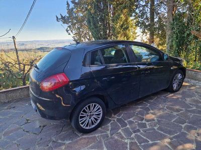 usata Fiat Bravo Bravo1.9 mjt Emotion