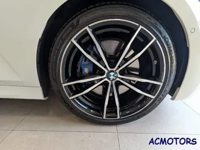 Usata BMW 320