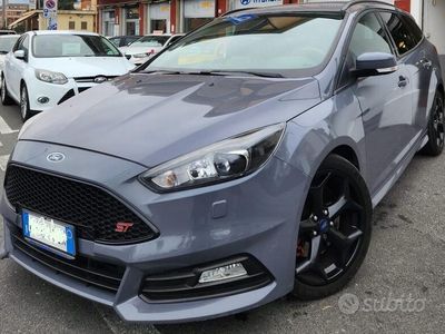 usata Ford Focus ST 185 cv