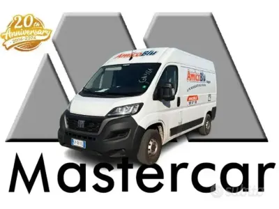 Occasion Fiat Ducato
