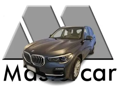 Usata BMW X5