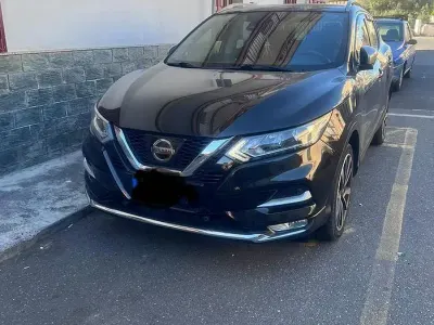 Usata Nissan Qashqai 116 CV (85 kW) 2018 SUV