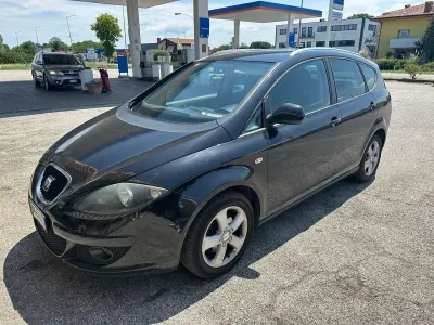 Usata Seat Altea XL