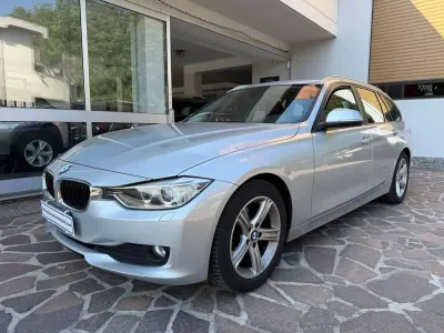 Usata BMW 318
