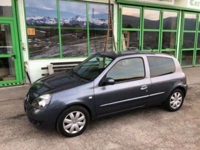 usata Renault Clio 1.5 dCi 65CV cat 3p. Comfort *neopatentati*