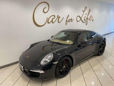 usata Porsche 991 Carrera 3.4 Coupè