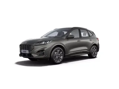 Nouvelle Ford Kuga ST-Line 180 ch (132 kW) 2026 Gris SUV