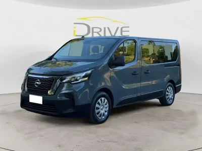 Occasion Nissan Primastar