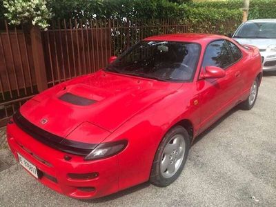 Toyota Celica