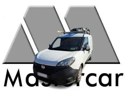 Usata Fiat Doblò