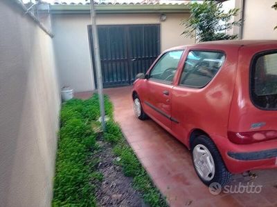 Fiat 600