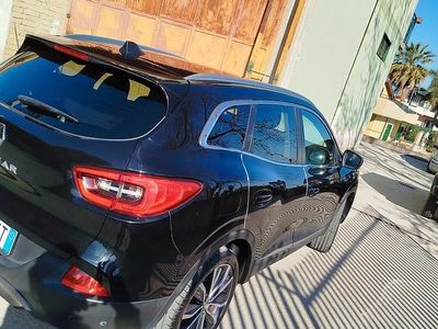 Usata Renault Kadjar 131 CV (96 kW) 2016 SUV