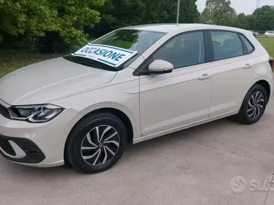 Usata VW Polo