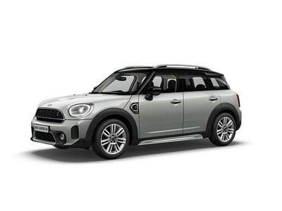 Mini Cooper SD Countryman