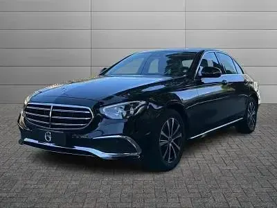 Nuova Mercedes E450 367 CV (269 kW) 2026 Grigio alpi standard manufaktu Station wagon