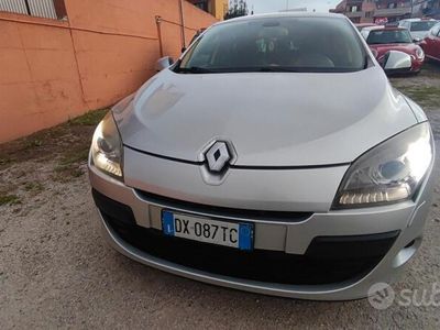 usata Renault Mégane 1.5 dci full full