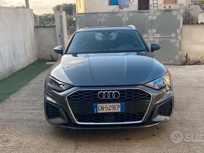 usata Audi A3 Sportback e-tron - 2022