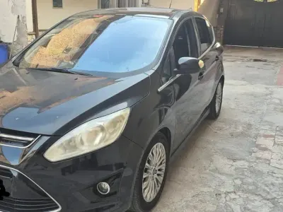 Usata Ford C-MAX