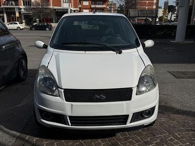 Usata Ligier X-Too 2009 Bianco Berlina