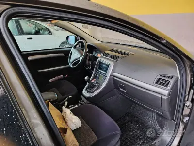 Usata Fiat Croma 150 CV (110 kW) 2010 Station wagon