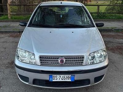 Usata Fiat Punto Classica 60 CV (44 kW) 2008 Utilitaria