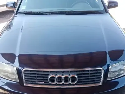 Usata Audi A4