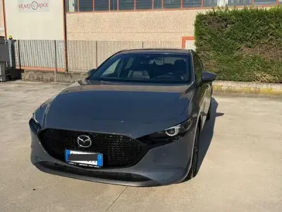 Usata Mazda 3 Exclusive 186 CV (136 kW) 2023 Berlina