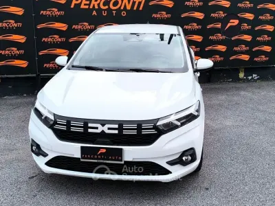 Usado Dacia Sandero