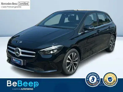 Usata Mercedes B250