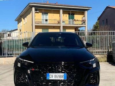 Usata Audi RS3 400 CV (294 kW) 2024 Berlina