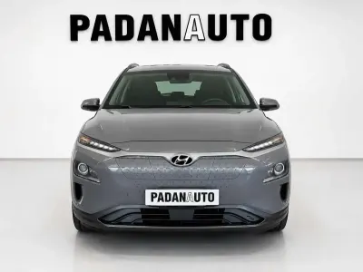 Usata Hyundai Kona 150 kW (204 CV) 2021 Grigio SUV