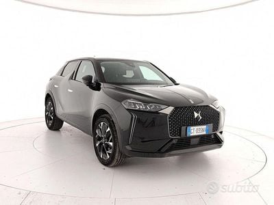 DS Automobiles DS3