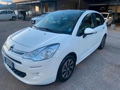 usata Citroën C3 1.2 VTi 82 Seduction