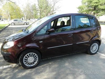 Usata Lancia Musa 2006 Monovolume