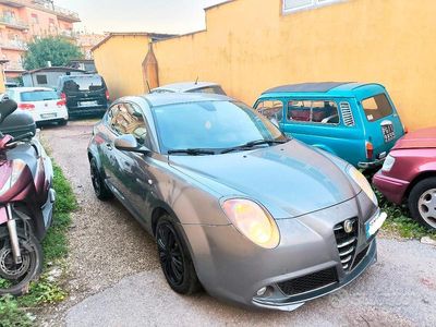 Usata Alfa Romeo MiTo 78 CV (57 kW) 2009 Utilitaria