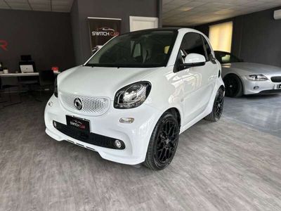 Smart ForTwo Coupé