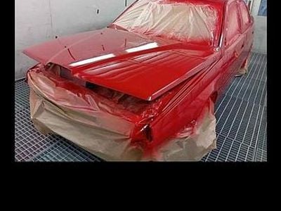 Rosso Usata 1997 Alfa Romeo 155 Berlina | 5000 €