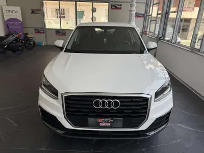 Usata Audi Q2 Ambiente 116 CV (85 kW) 2018 Other SUV