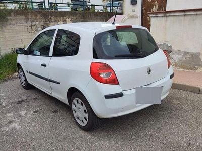 Usata Renault Clio II 85 CV (62 kW) 2008 Berlina