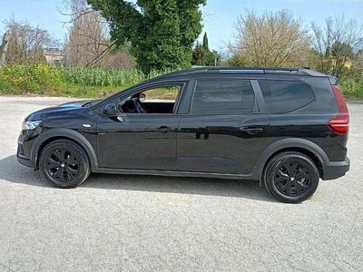 Usata Dacia Jogger Extreme 101 CV (74 kW) 2022 Monovolume