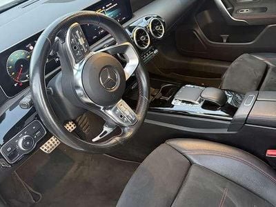 Usata Mercedes A220 Premium 190 CV (139 kW) 2019 Berlina