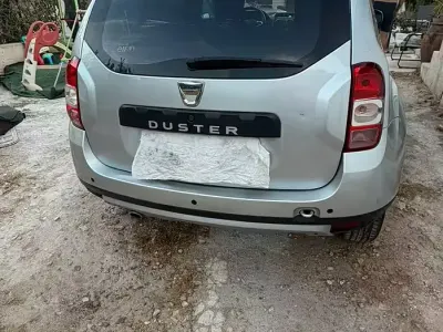 Usata Dacia Duster
