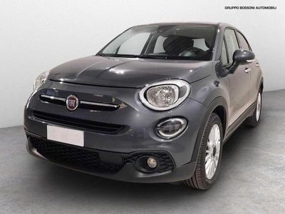 usata Fiat 500X 500X2018 1.3 mjt Connect 95cv