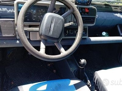 Fiat Panda 4x4