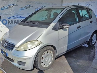 usata Mercedes A180 Classe Acdi Elegance